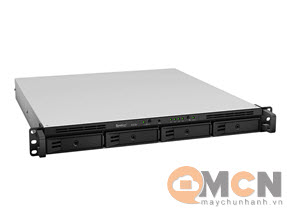 Synology RS818RS+ NAS Storage (HDD/SSD) 4 Bay thiết bị lưu trữ