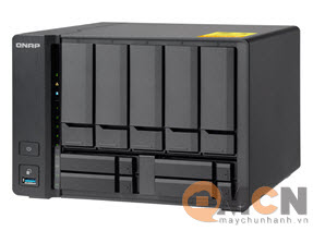 Qnap Storage TS-932X-8G Thiết bị lưu trữ Qnap TS-932X-8G