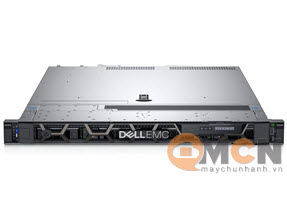 Máy Chủ Dell PowerEdge R6515 CPU AMD EPYC 7232P Rack 1U 42SVRDR651-715